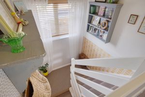 Stairs- click for photo gallery